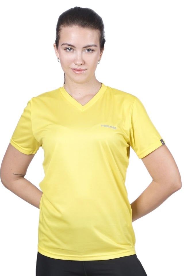 Head Isolde SS Kadın T-Shirt
