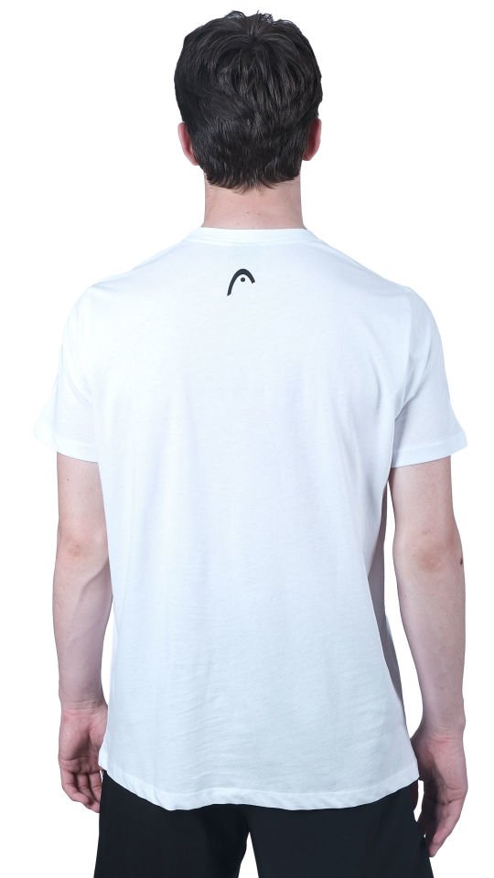 Head Jasper SS Erkek T-Shirt
