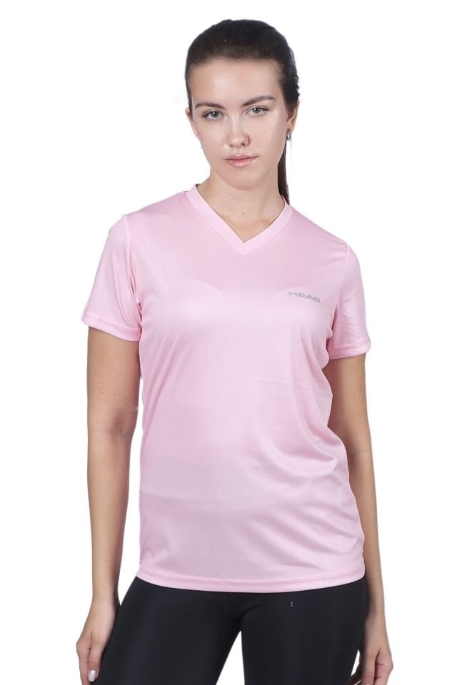 Head Lavin SS Kadın T-Shirt