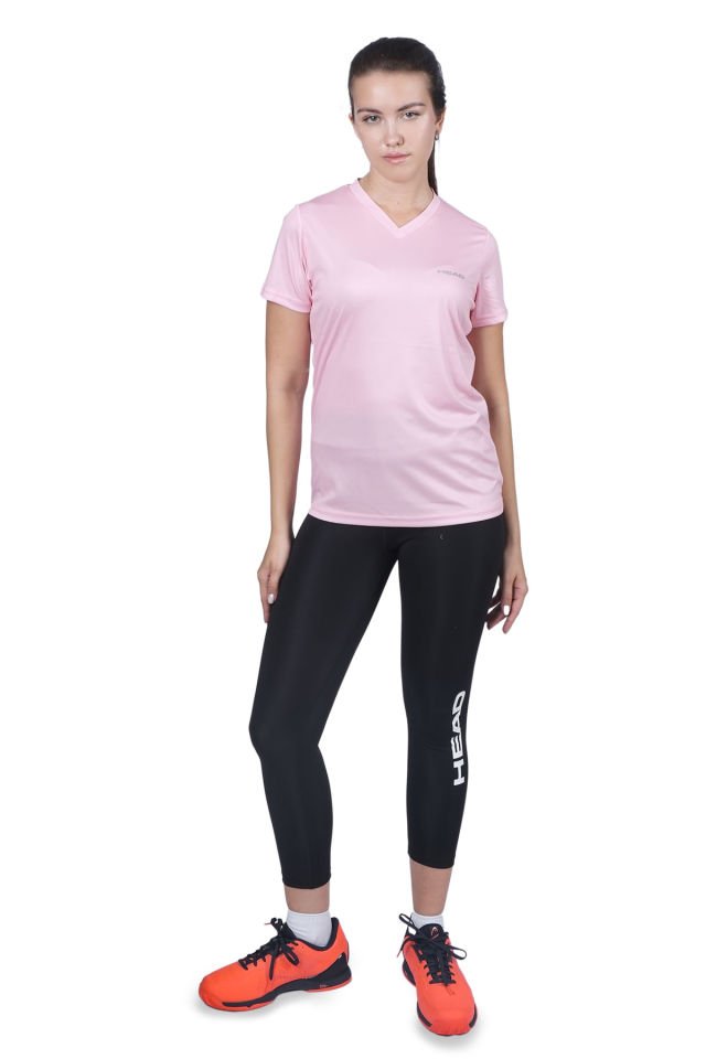 Head Lavin SS Kadın T-Shirt