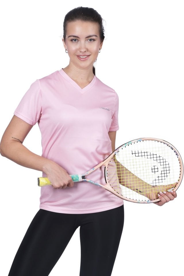 Head Lavin SS Kadın T-Shirt