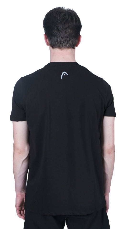 Head Wimnie SS Erkek T-Shirt