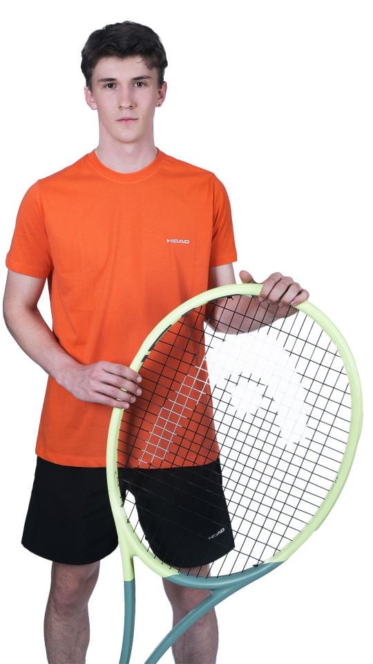 Head Wimnie SS Erkek T-Shirt