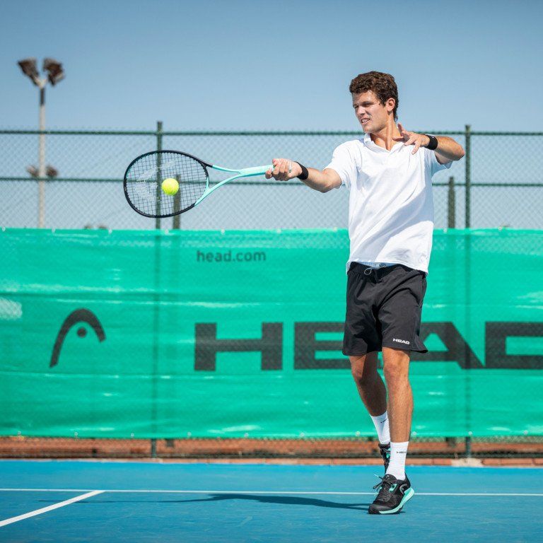 Head Boom MP Tenis Raketi Kordajsız - L3