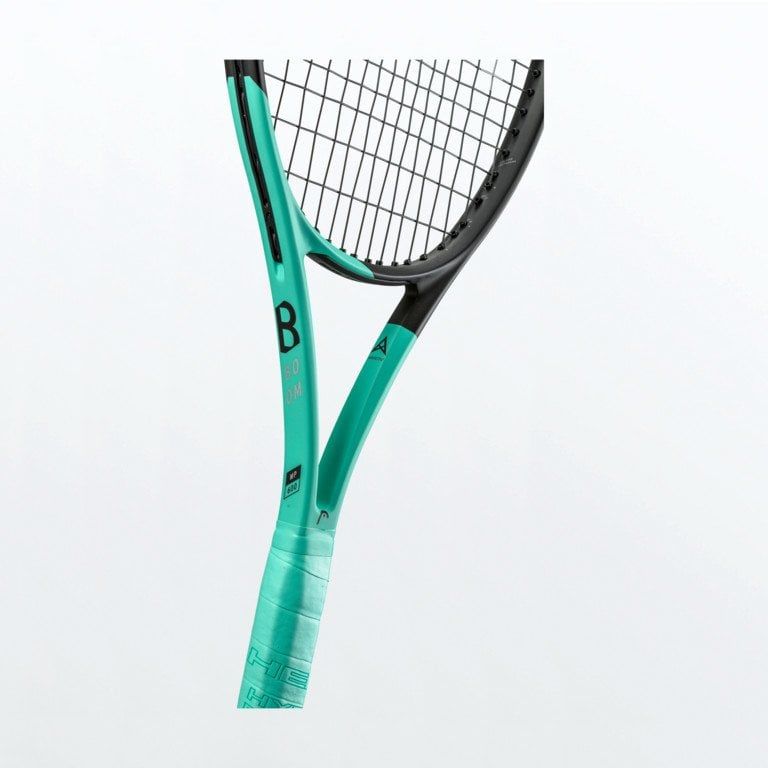 Head Boom MP Tenis Raketi Kordajsız - L3