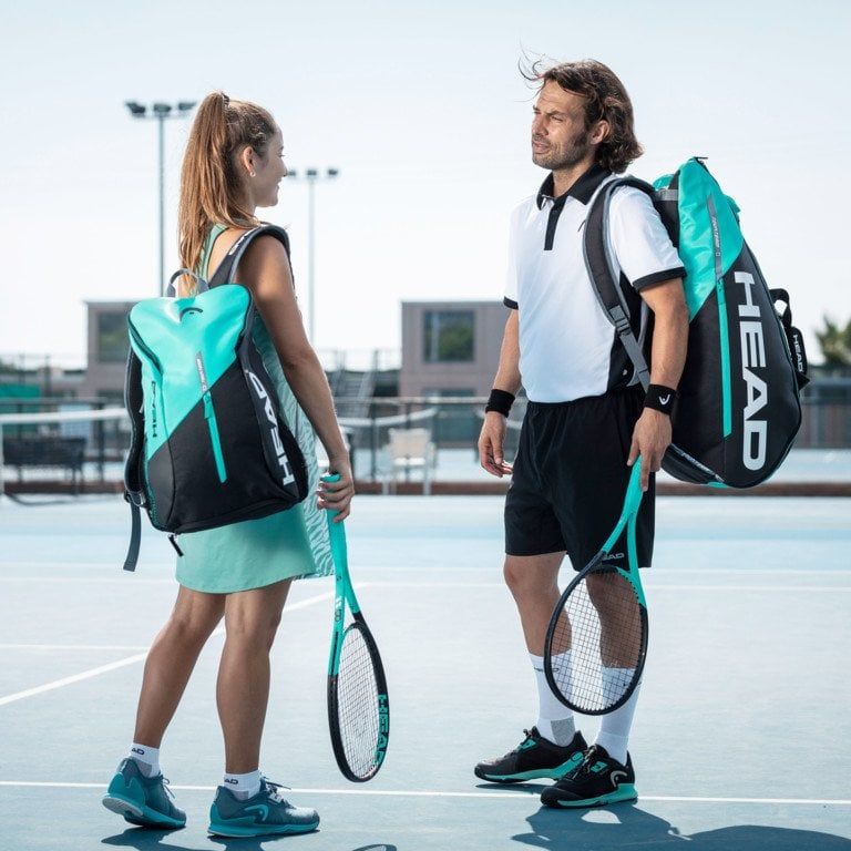 Head Boom MP Tenis Raketi Kordajsız - L3