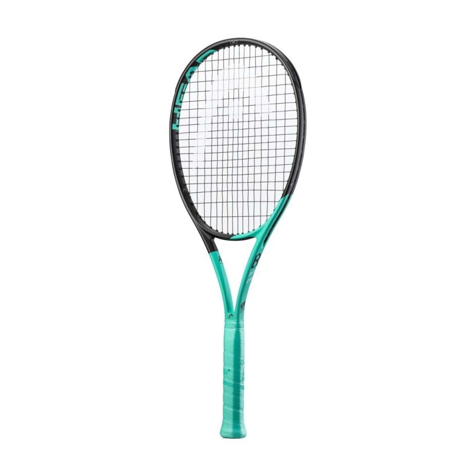 Head Boom MP Tenis Raketi Kordajsız - L3