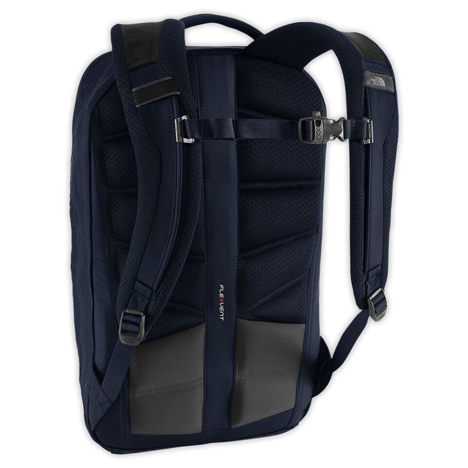 North Face Microbyte Sırt Çantası