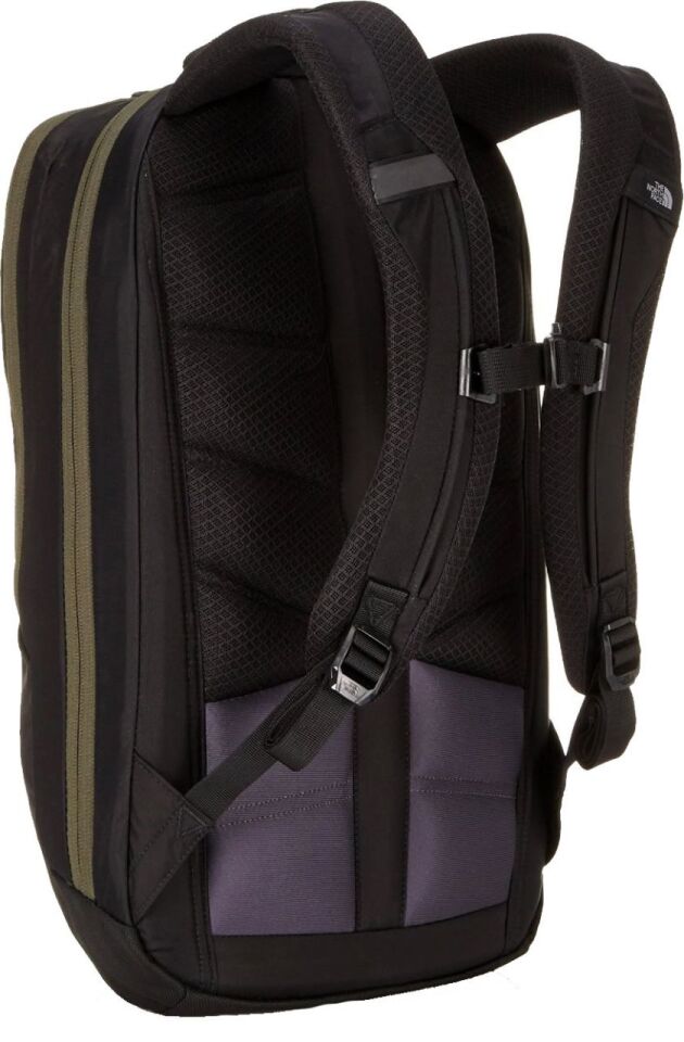 North Face Microbyte Sırt Çantası