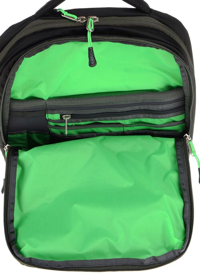 North Face Microbyte Sırt Çantası