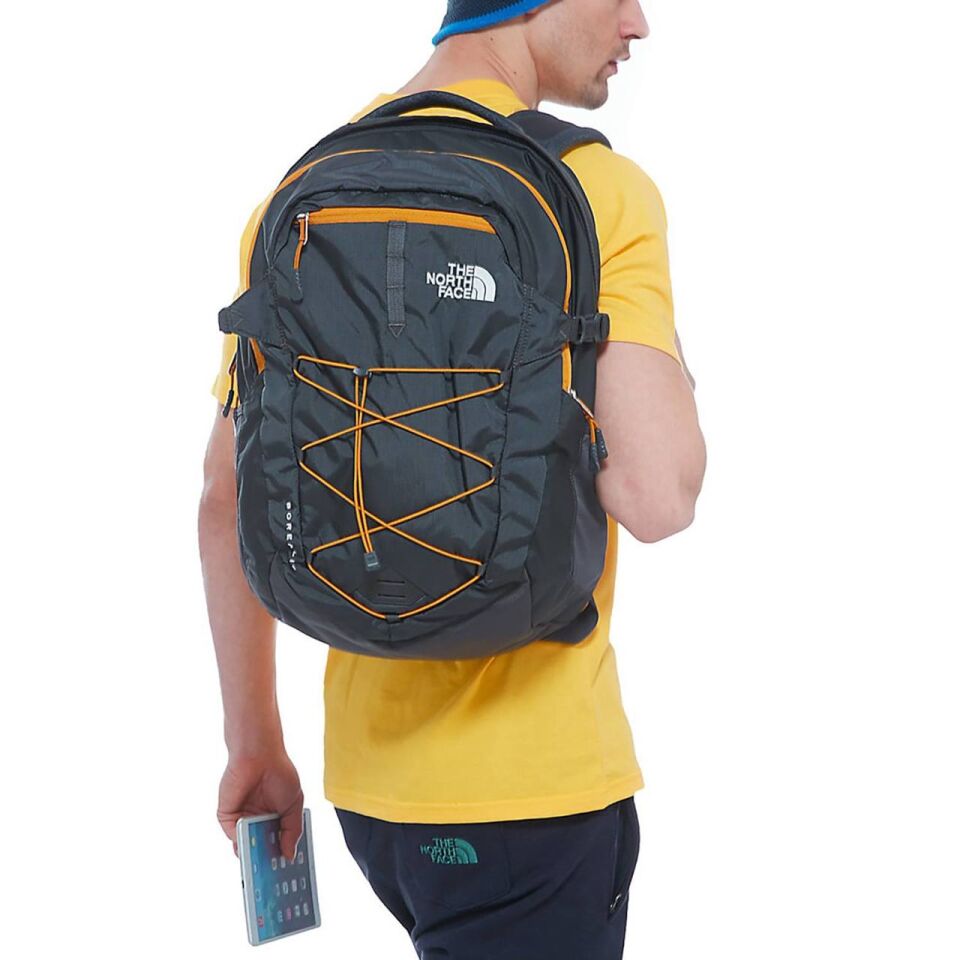 North Face Borealis Sırt Çantası