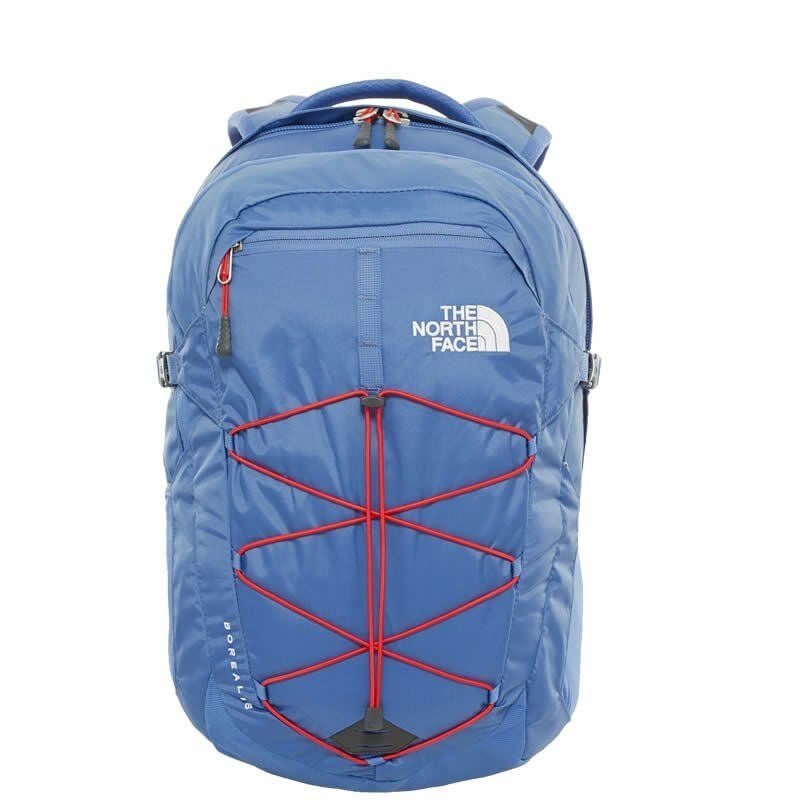 North Face Borealis Sırt Çantası