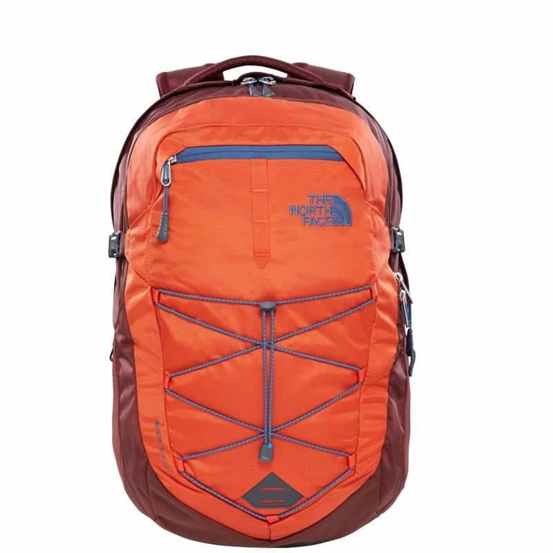 North Face Borealis Sırt Çantası