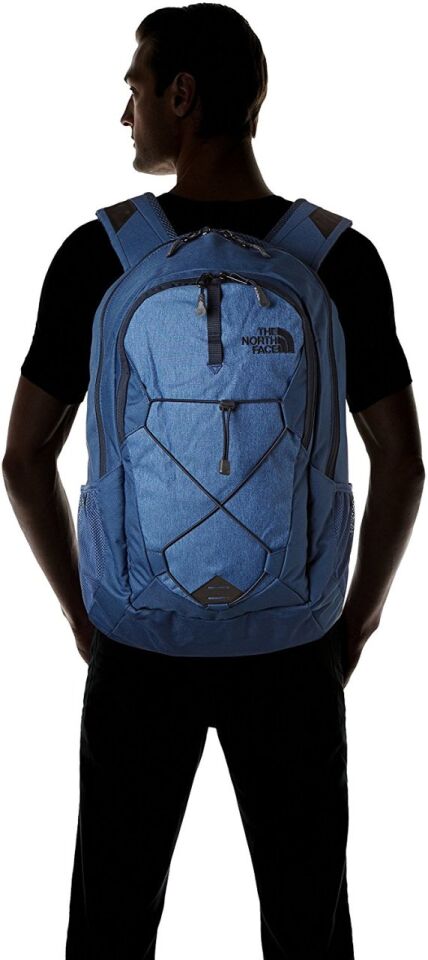 North Face Jester Sırt Çantası