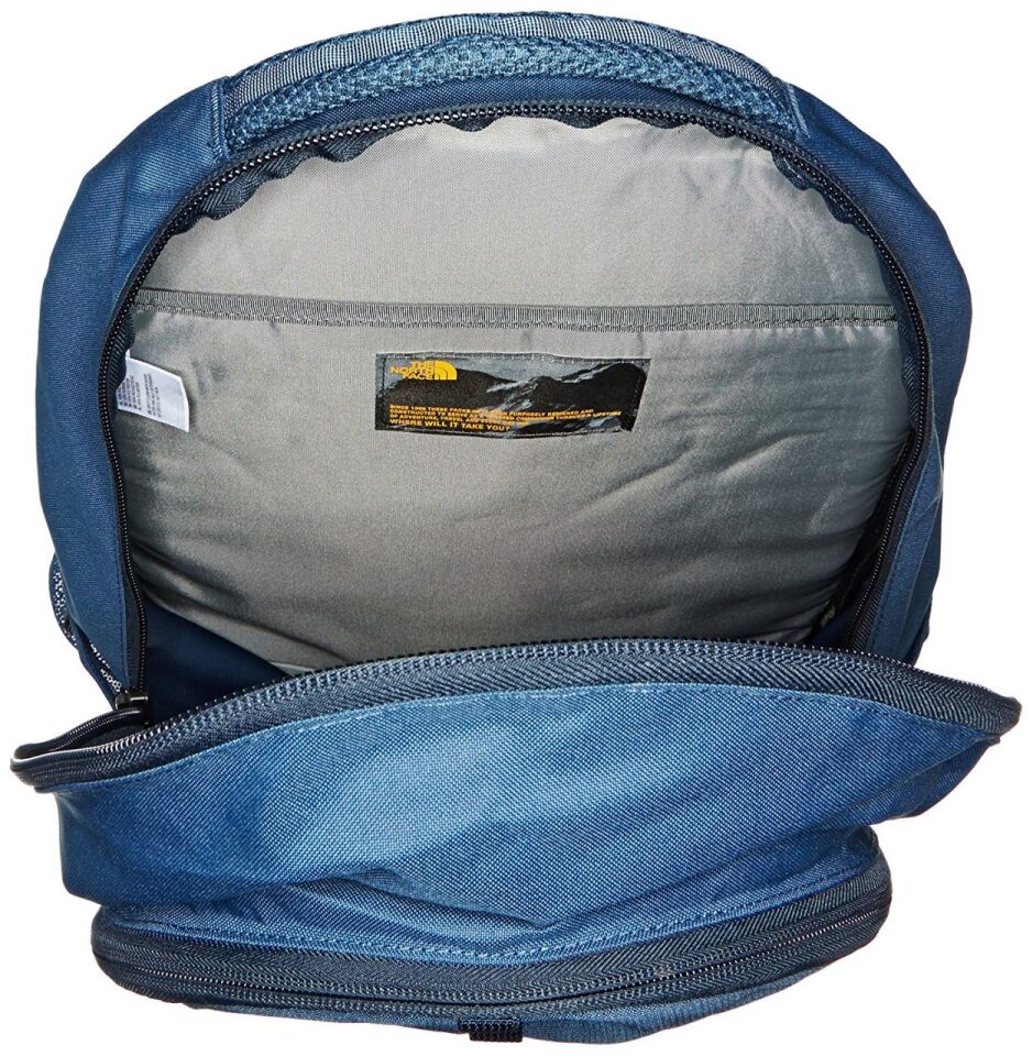 North Face Jester Sırt Çantası
