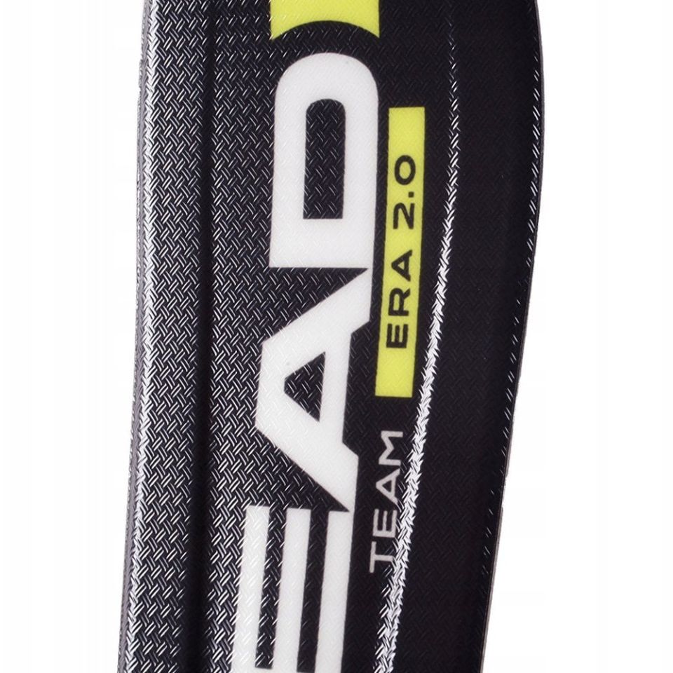 Head Supershape Team R SLR Pro R Çocuk Kayak 97