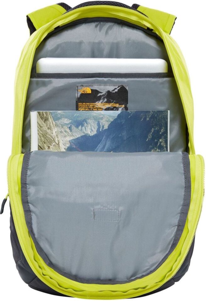 North Face Jester Sırt Çantası