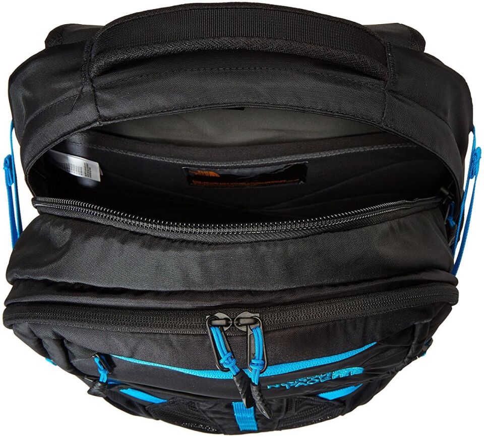 North Face Recon Sırt Çantası