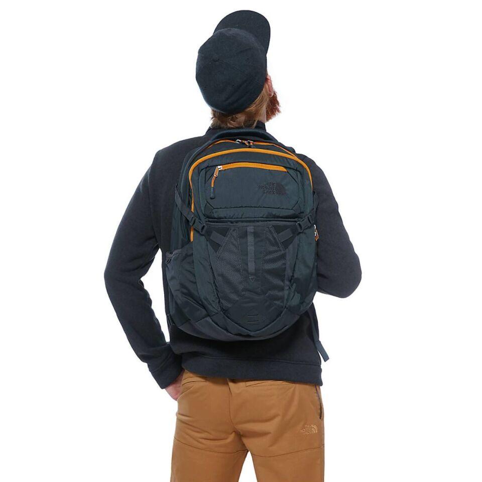 North Face Recon Sırt Çantası