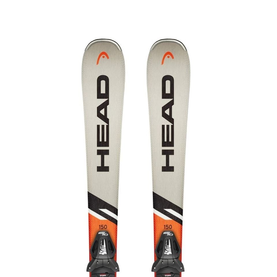 Head Ambition R Track Kayak 150