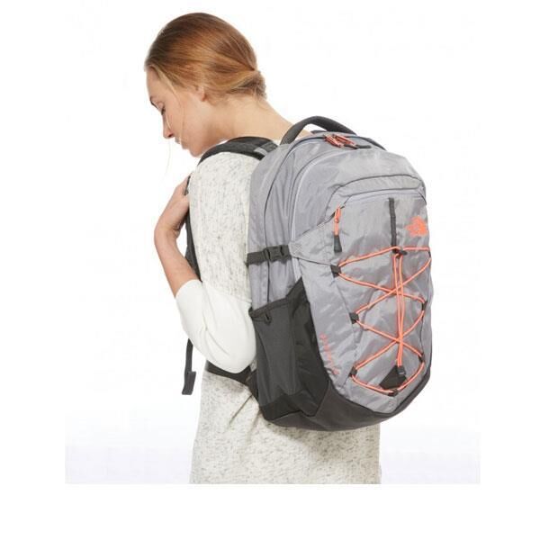 North Face Borealis Bayan Sırt Çantası