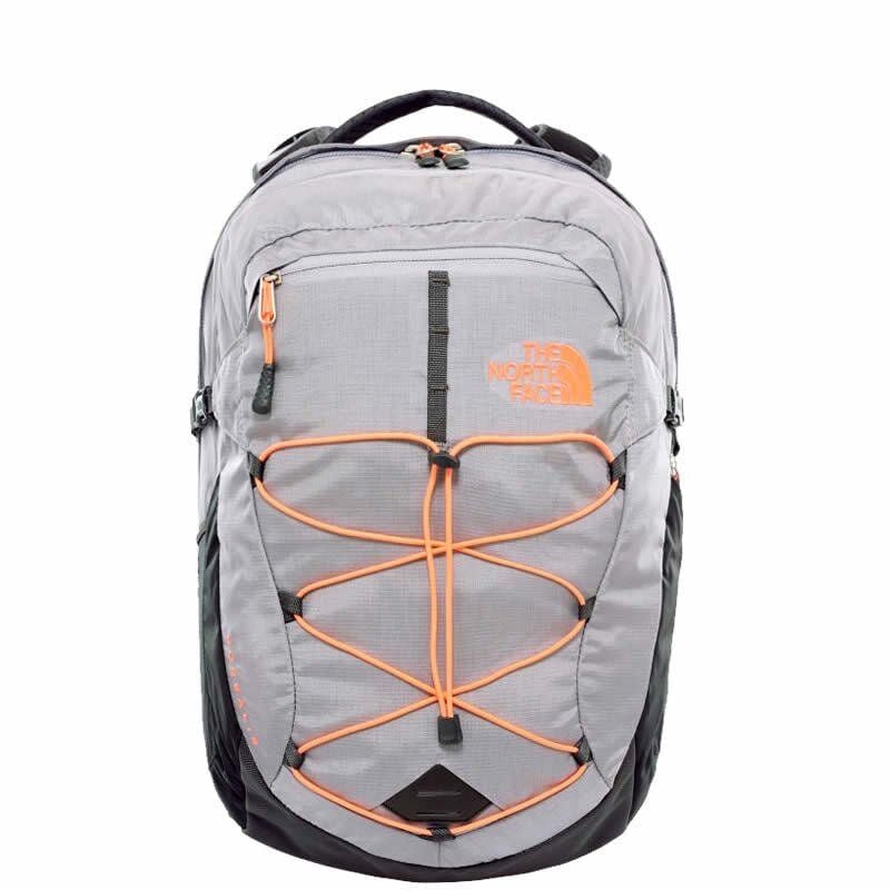 North Face Borealis Bayan Sırt Çantası