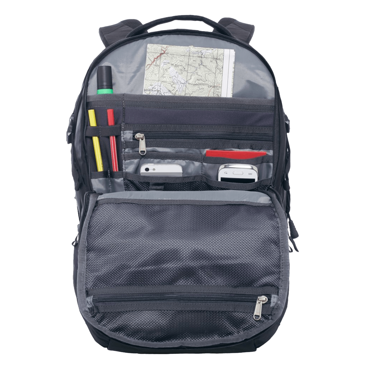North Face Surge Sırt Çantası