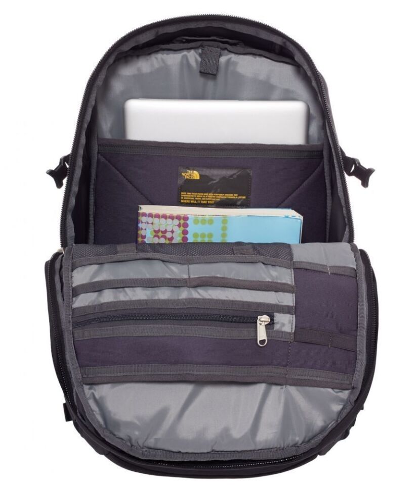 North Face Surge Sırt Çantası