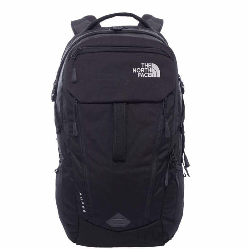 North Face Surge Sırt Çantası