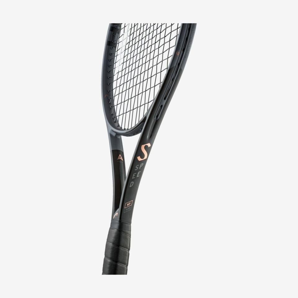 Head Speed MP Black 2023 Tenis Raketi