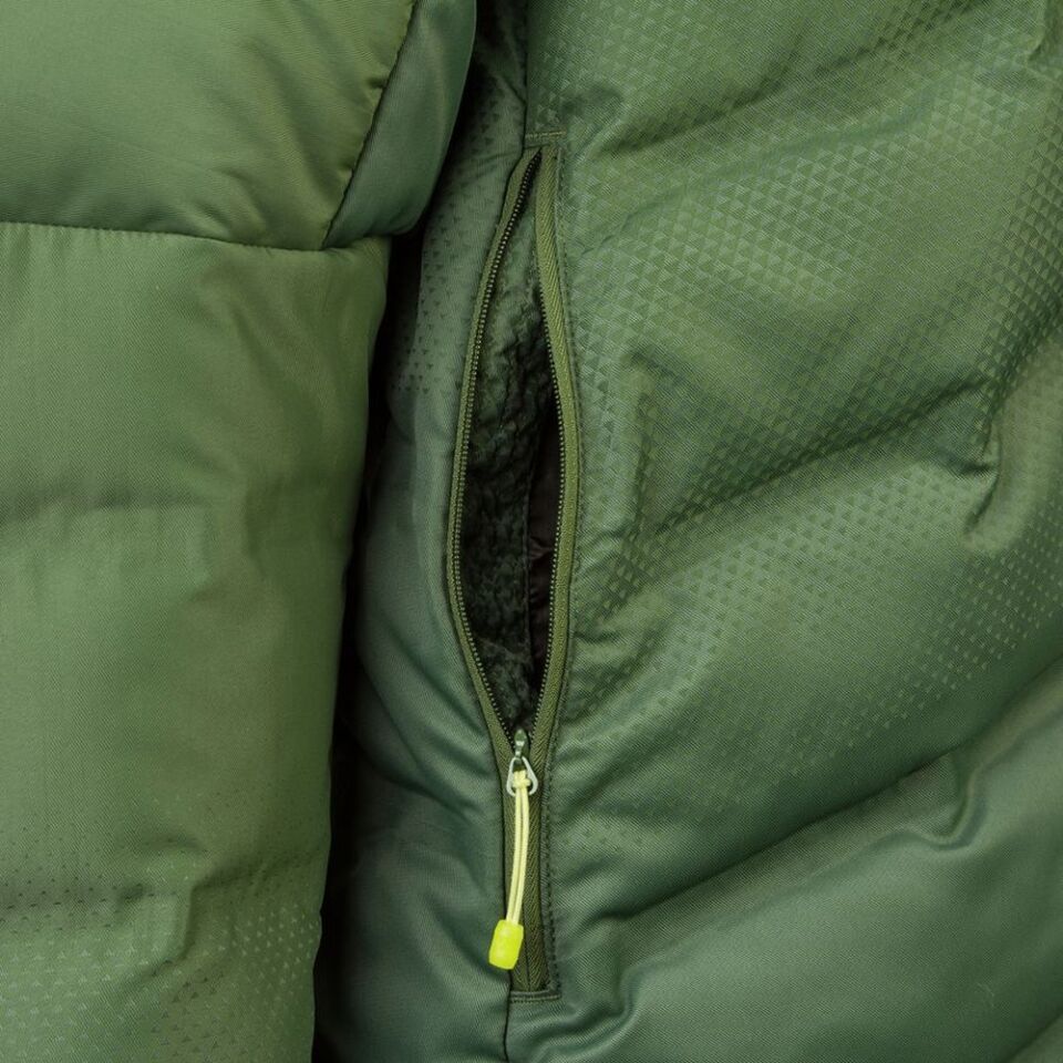 The North Face Fuseform Dot Matrix Erkek Ceket
