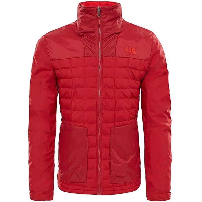 The North Face Thermoball™ Fermuarlı Hoodie Erkek Ceket