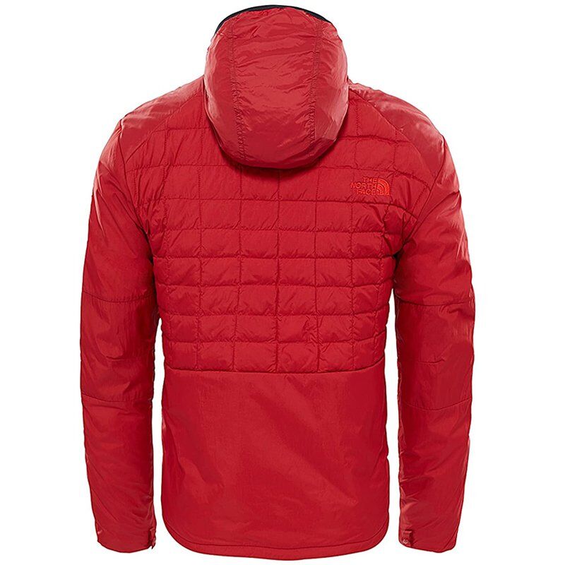 The North Face Thermoball™ Fermuarlı Hoodie Erkek Ceket