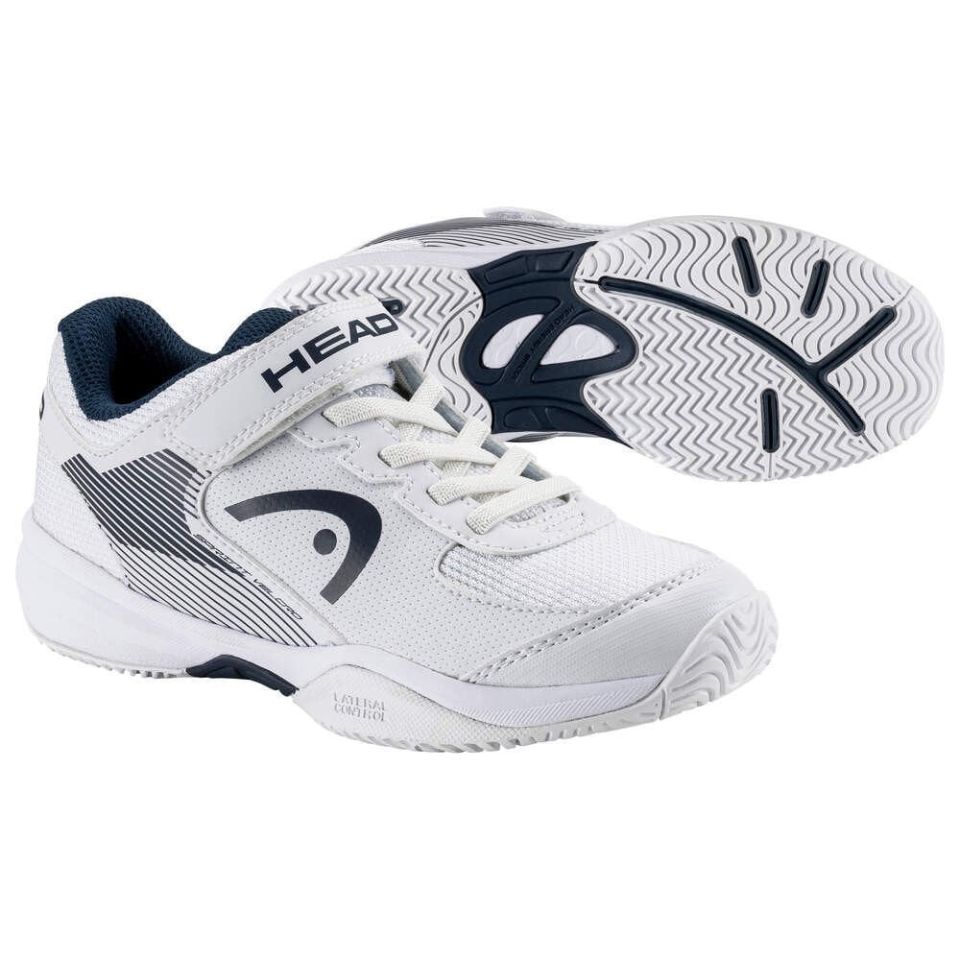 Head Sprint Velcro 3.0 Çocuk Tenis Ayakkabı