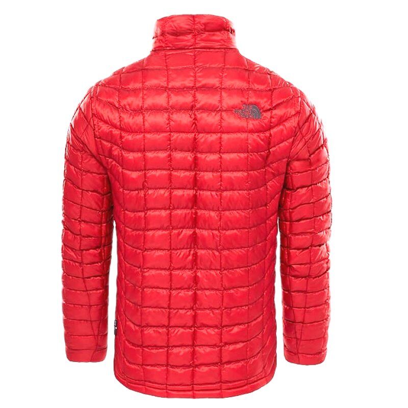The North Face Thermoball™ Full Zip Erkek Outdoor Ceket