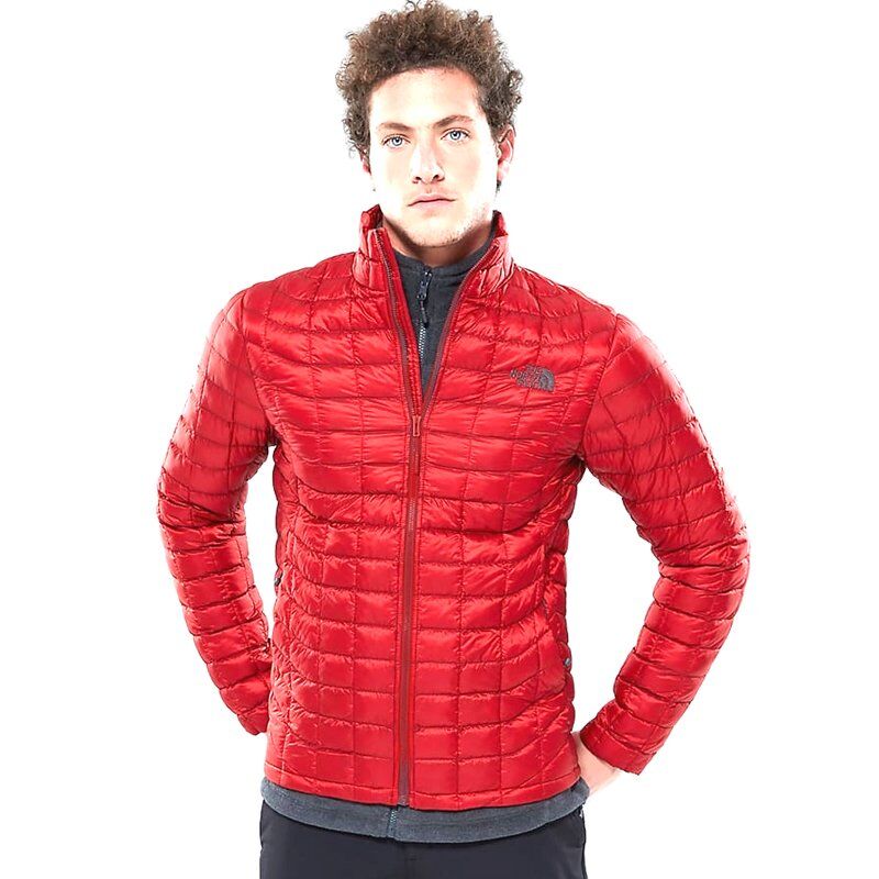 The North Face Thermoball™ Full Zip Erkek Outdoor Ceket