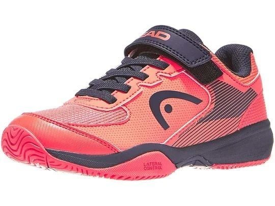 Head Sprint Velcro 3.0 Çocuk Tenis Ayakkabı