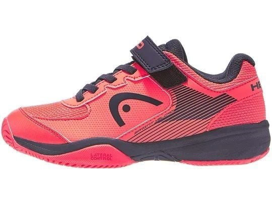 Head Sprint Velcro 3.0 Çocuk Tenis Ayakkabı