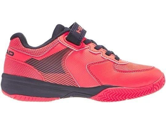 Head Sprint Velcro 3.0 Çocuk Tenis Ayakkabı