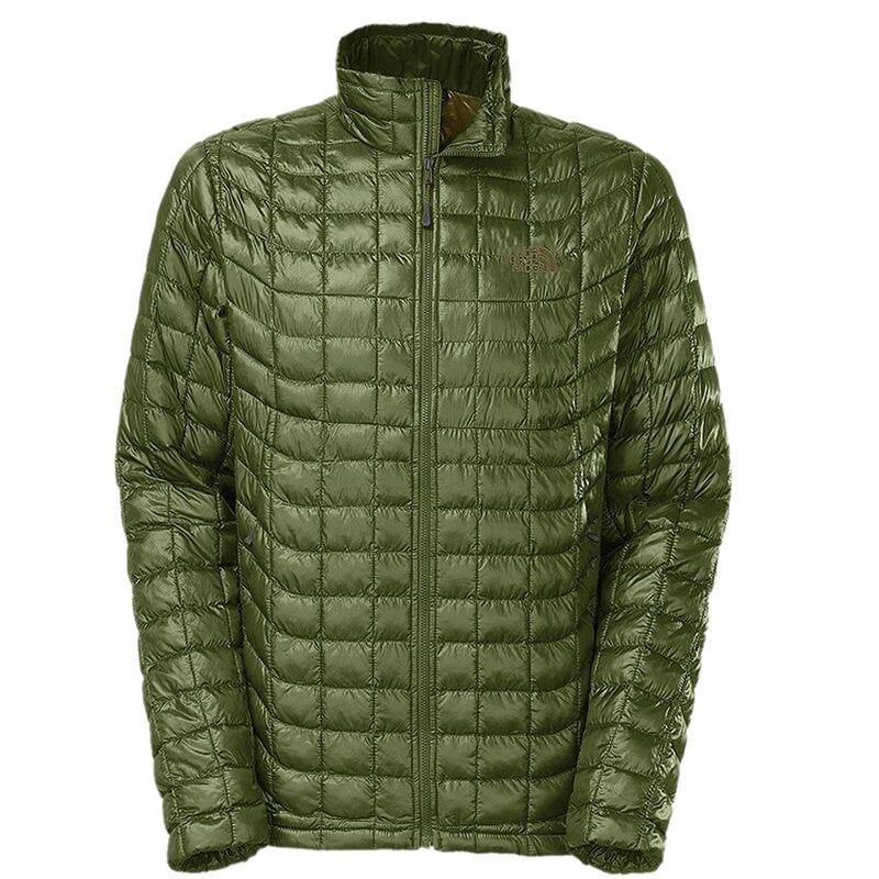 The North Face Thermoball™ Full Zip Erkek Outdoor Ceket