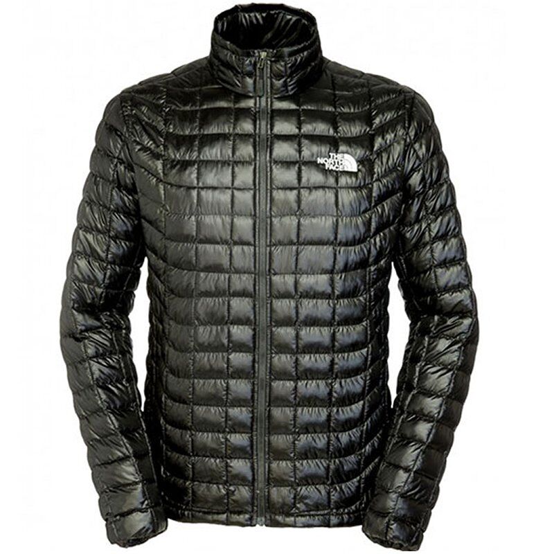 The North Face Thermoball™ Full Zip Erkek Outdoor Ceket