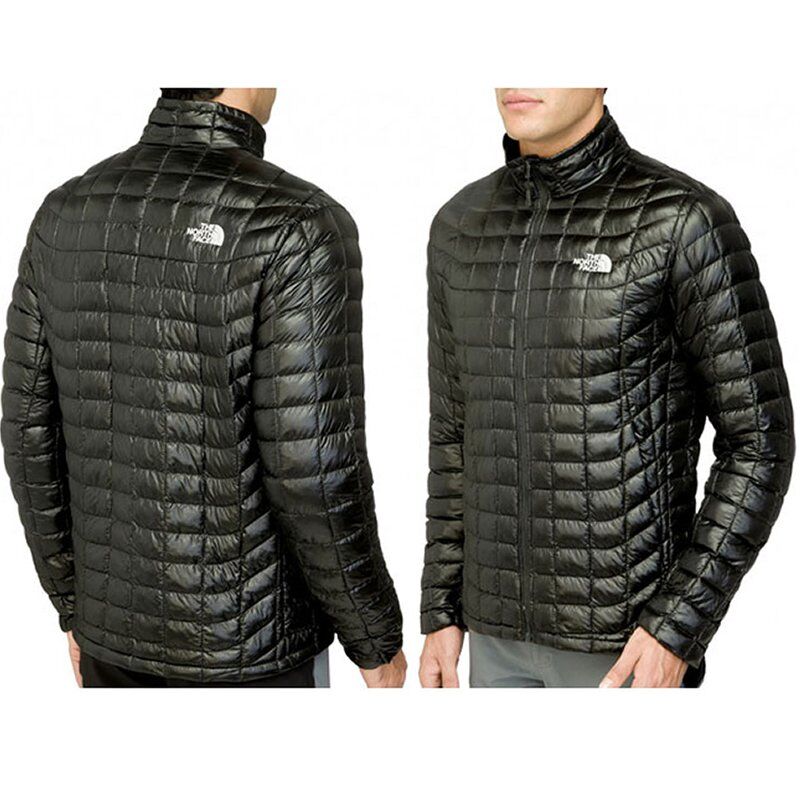 The North Face Thermoball™ Full Zip Erkek Outdoor Ceket