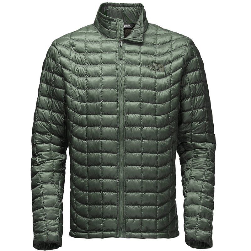 The North Face Thermoball™ Full Zip Erkek Outdoor Ceket