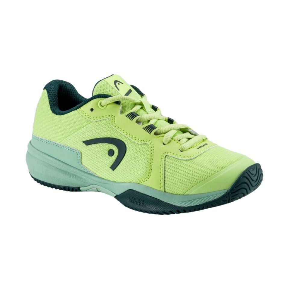 Head Sprint 3.5 Çocuk Tenis Ayakkabı