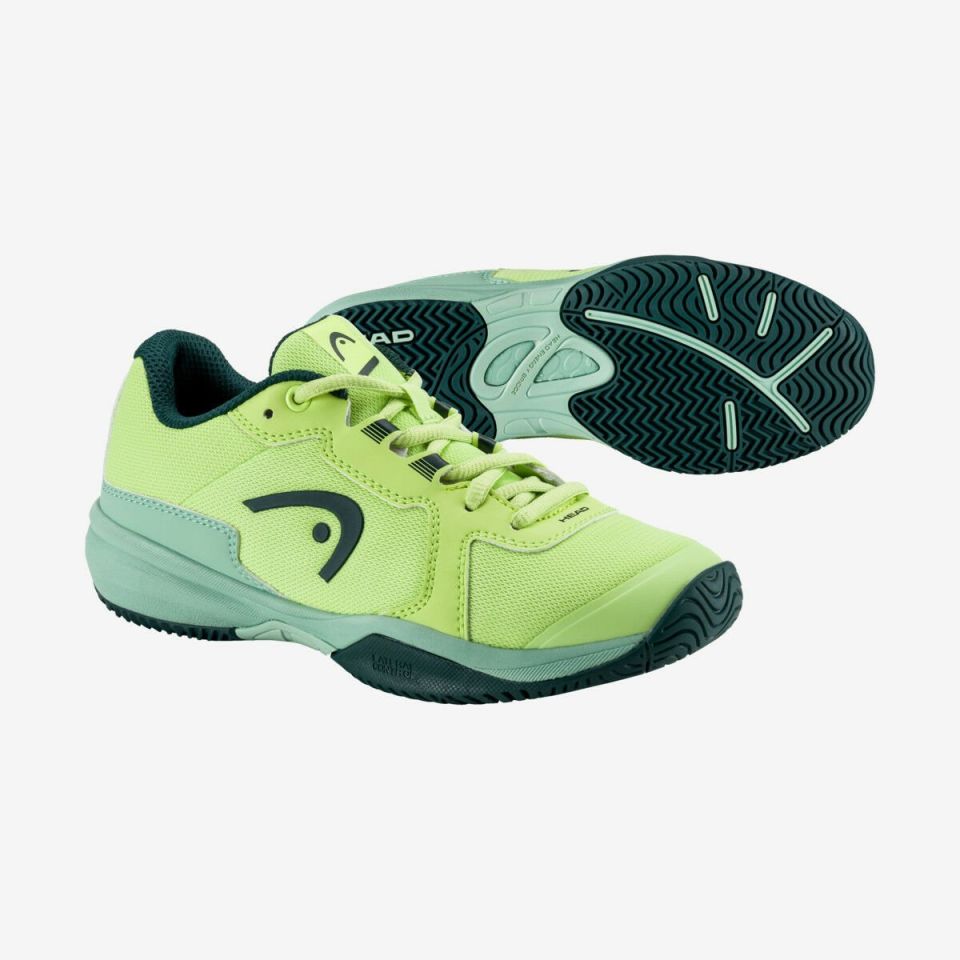 Head Sprint 3.5 Çocuk Tenis Ayakkabı