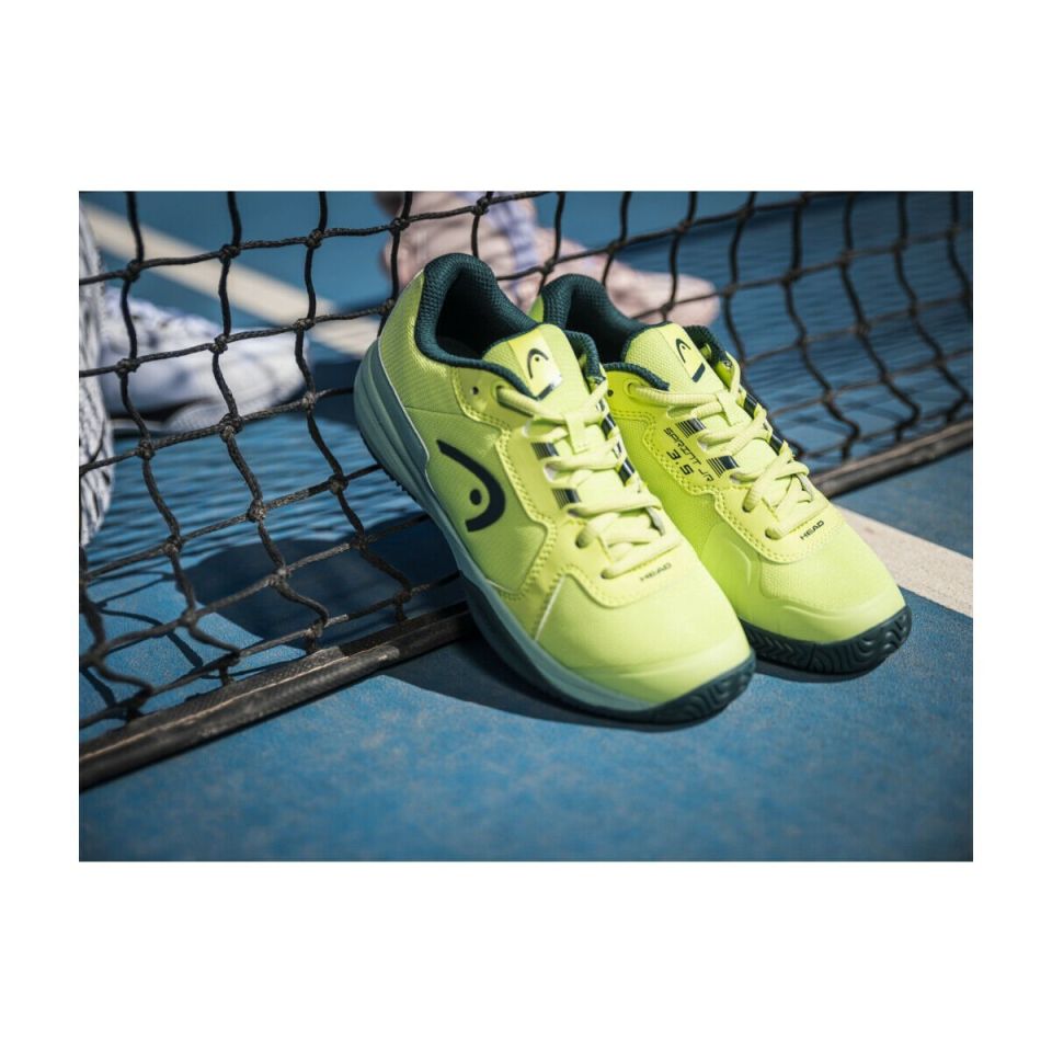 Head Sprint 3.5 Çocuk Tenis Ayakkabı