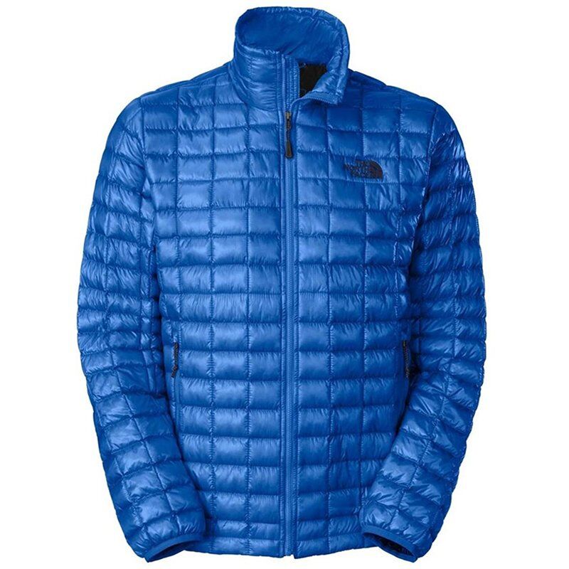 The North Face Thermoball™ Full Zip Erkek Outdoor Ceket
