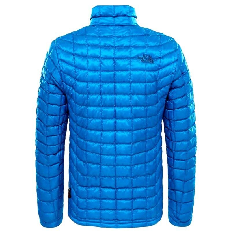 The North Face Thermoball™ Full Zip Erkek Outdoor Ceket
