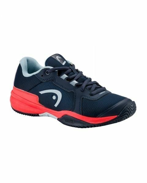 Head Sprint 3.5 Çocuk Tenis Ayakkabı