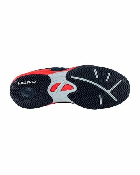 Head Sprint 3.5 Çocuk Tenis Ayakkabı